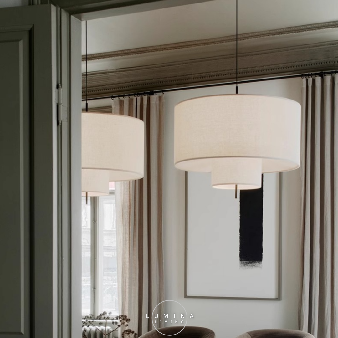 Singapore's top online destination for stylish and high-quality lighting solutions. Whether you’re looking to transform your home with elegant pendant lights, modern chandeliers, or energy-efficient LED lights, we have an extensive selection to suit every taste and budget.