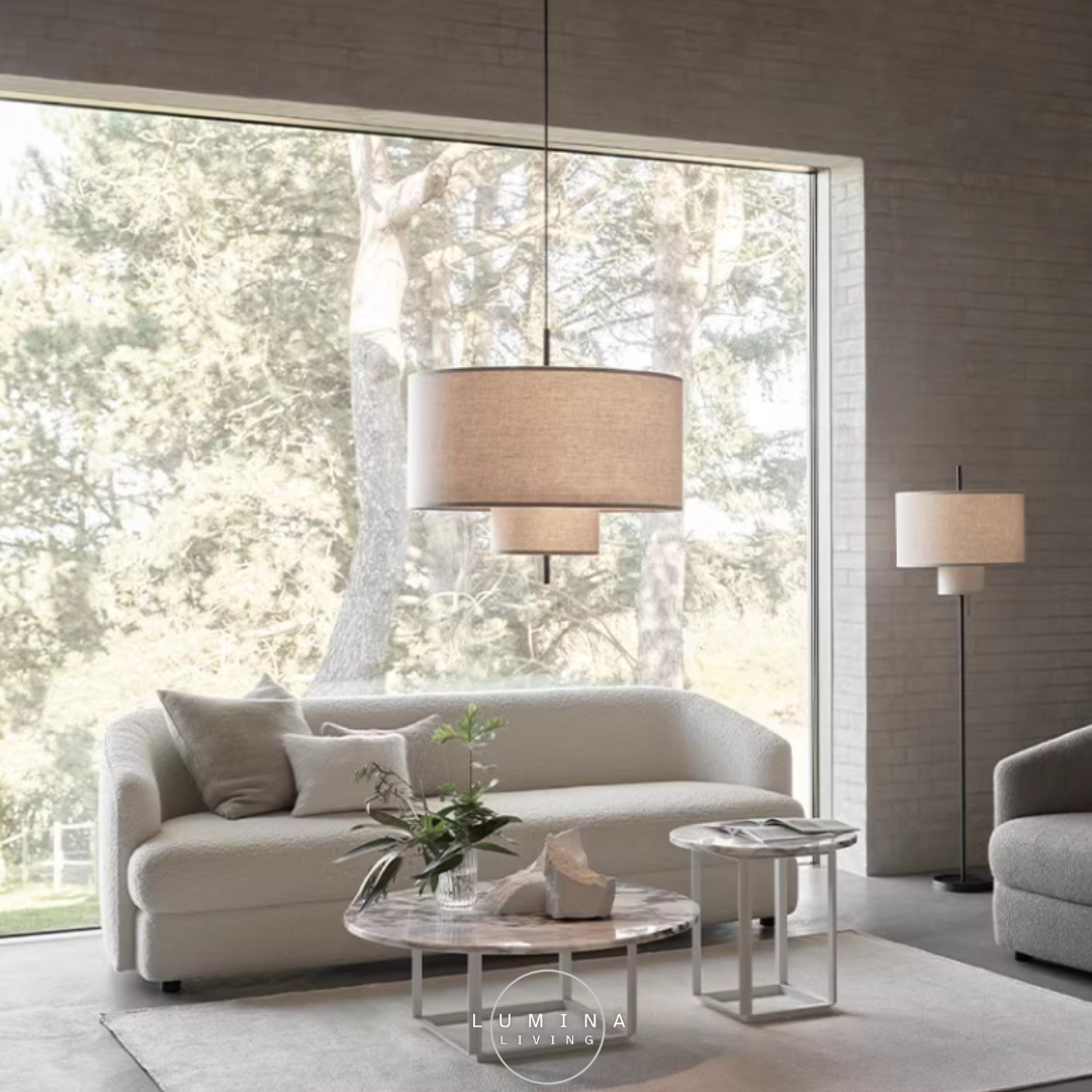 Singapore's top online destination for stylish and high-quality lighting solutions. Whether you’re looking to transform your home with elegant pendant lights, modern chandeliers, or energy-efficient LED lights, we have an extensive selection to suit every taste and budget.