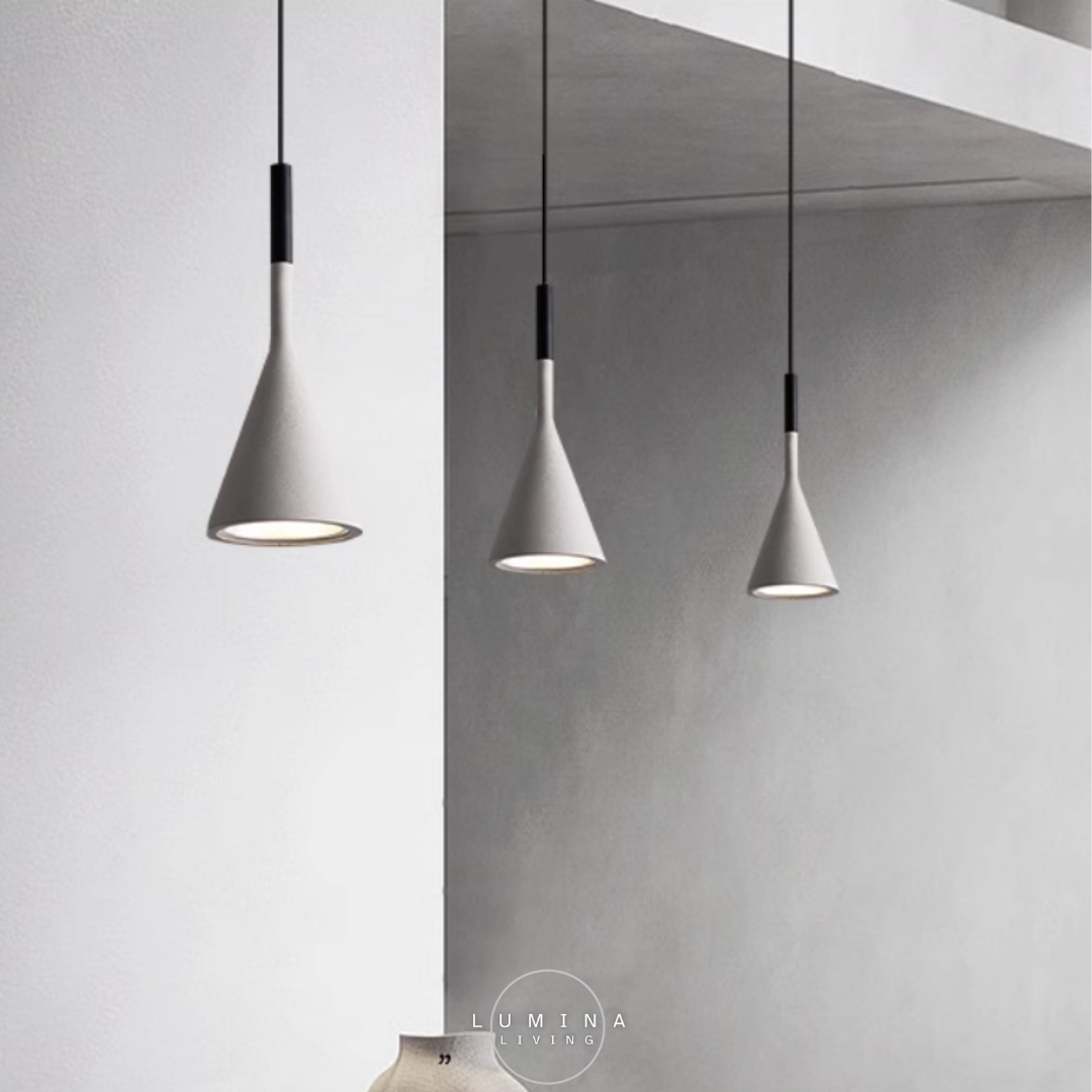 Singapore's top online destination for stylish and high-quality lighting solutions. Whether you’re looking to transform your home with elegant pendant lights, modern chandeliers, or energy-efficient LED lights, we have an extensive selection to suit every taste and budget.