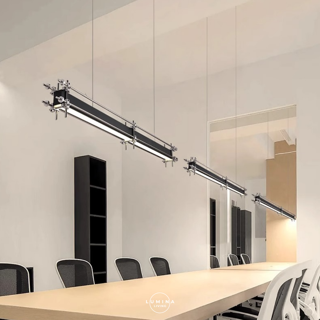 Singapore's top online destination for stylish and high-quality lighting solutions. Whether you’re looking to transform your home with elegant pendant lights, modern chandeliers, or energy-efficient LED lights, we have an extensive selection to suit every taste and budget.