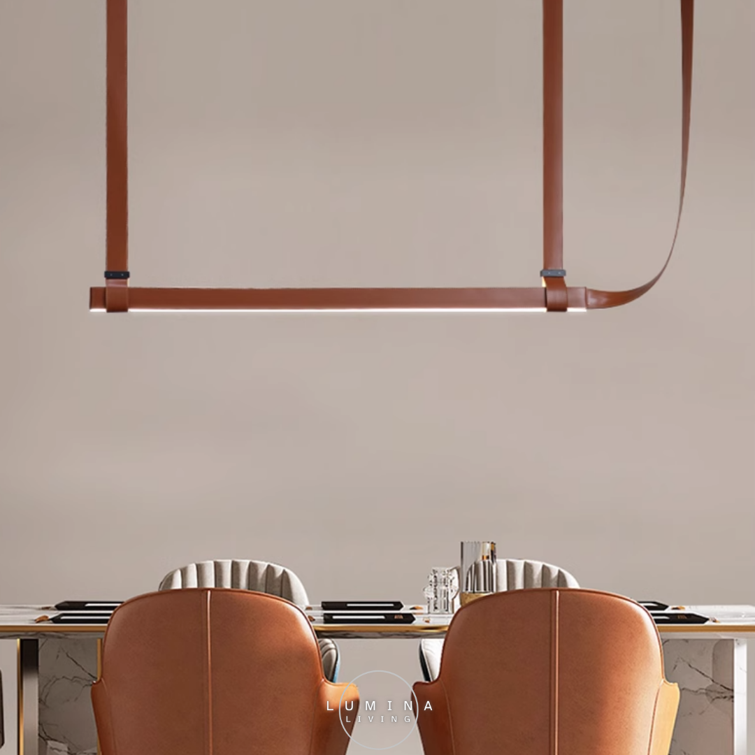 Singapore's top online destination for stylish and high-quality lighting solutions. Whether you’re looking to transform your home with elegant pendant lights, modern chandeliers, or energy-efficient LED lights, we have an extensive selection to suit every taste and budget.