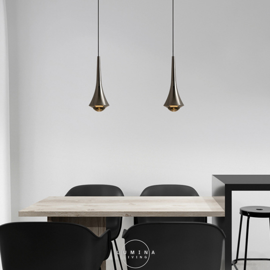 Singapore's top online destination for stylish and high-quality lighting solutions. Whether you’re looking to transform your home with elegant pendant lights, modern chandeliers, or energy-efficient LED lights, we have an extensive selection to suit every taste and budget.