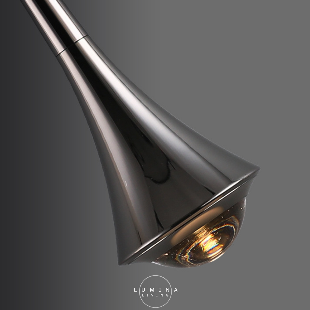 Singapore's top online destination for stylish and high-quality lighting solutions. Whether you’re looking to transform your home with elegant pendant lights, modern chandeliers, or energy-efficient LED lights, we have an extensive selection to suit every taste and budget.