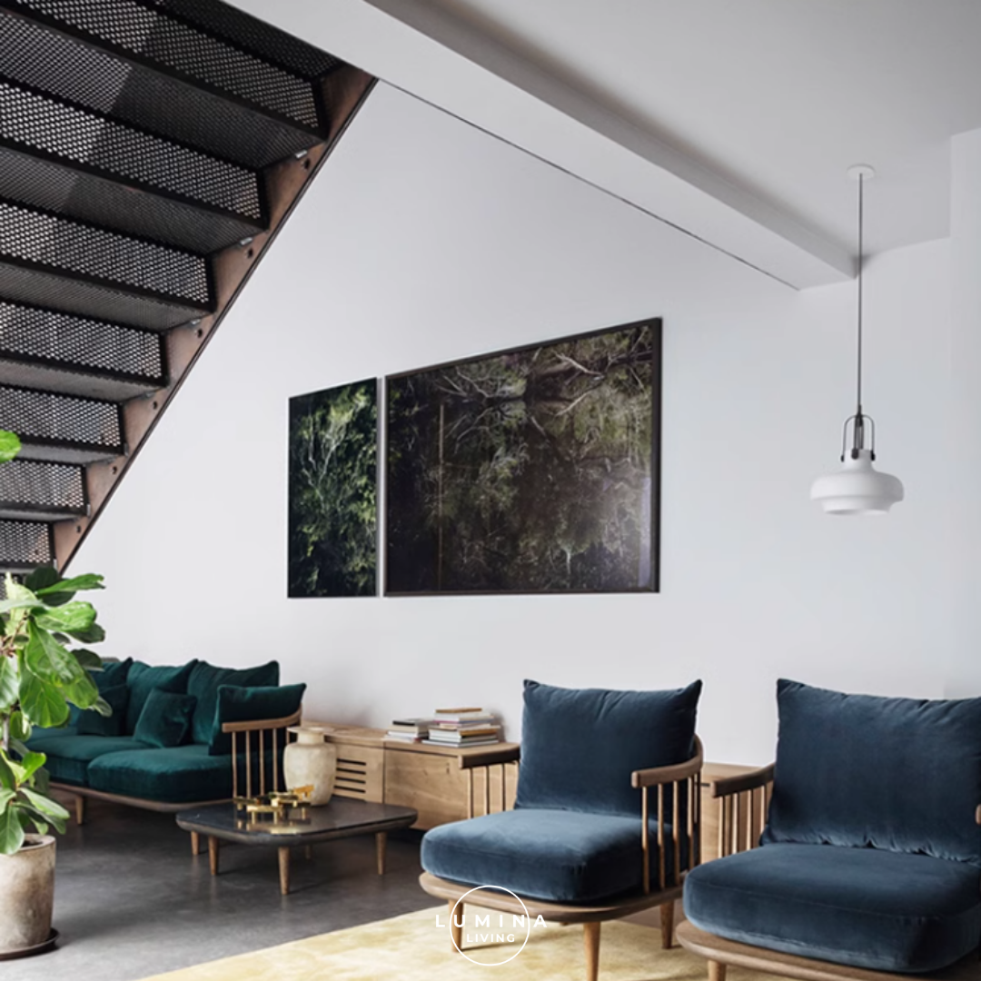 Singapore's top online destination for stylish and high-quality lighting solutions. Whether you’re looking to transform your home with elegant pendant lights, modern chandeliers, or energy-efficient LED lights, we have an extensive selection to suit every taste and budget.