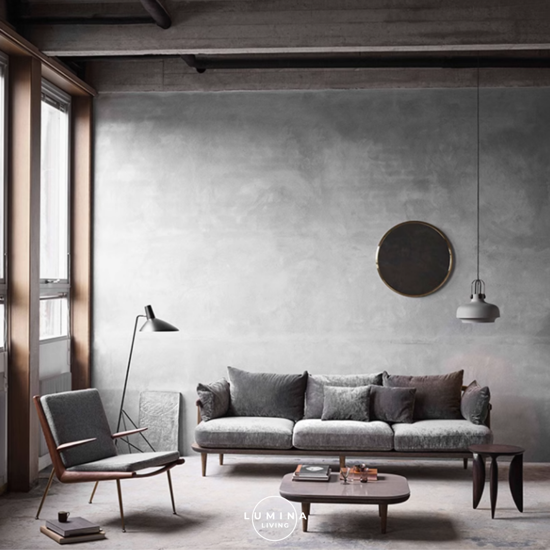 Singapore's top online destination for stylish and high-quality lighting solutions. Whether you’re looking to transform your home with elegant pendant lights, modern chandeliers, or energy-efficient LED lights, we have an extensive selection to suit every taste and budget.