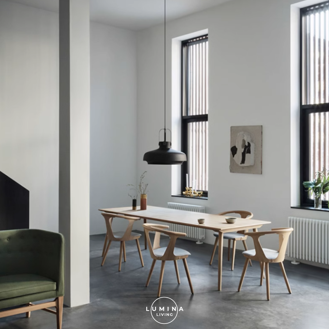 Singapore's top online destination for stylish and high-quality lighting solutions. Whether you’re looking to transform your home with elegant pendant lights, modern chandeliers, or energy-efficient LED lights, we have an extensive selection to suit every taste and budget.