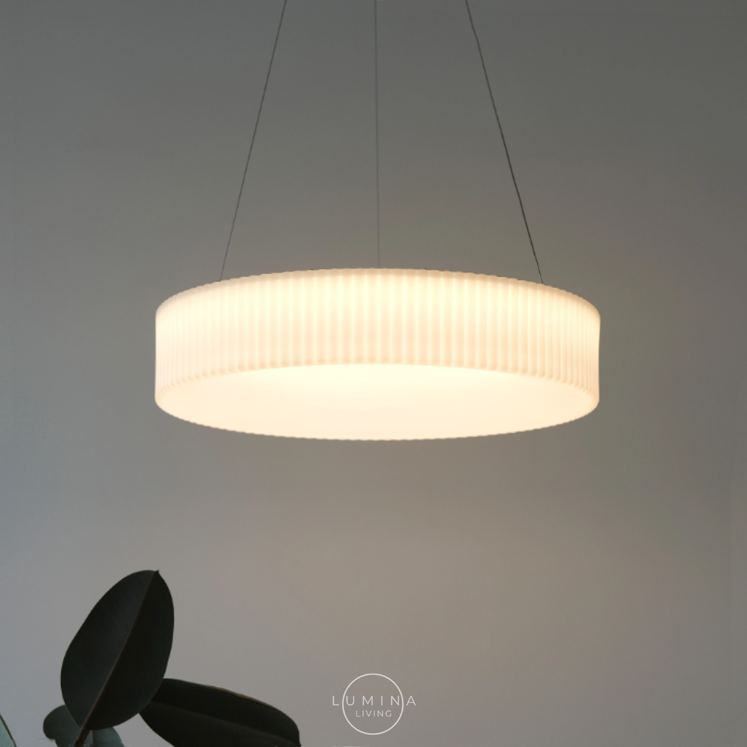 Singapore's top online destination for stylish and high-quality lighting solutions. Whether you’re looking to transform your home with elegant pendant lights, modern chandeliers, or energy-efficient LED lights, we have an extensive selection to suit every taste and budget.