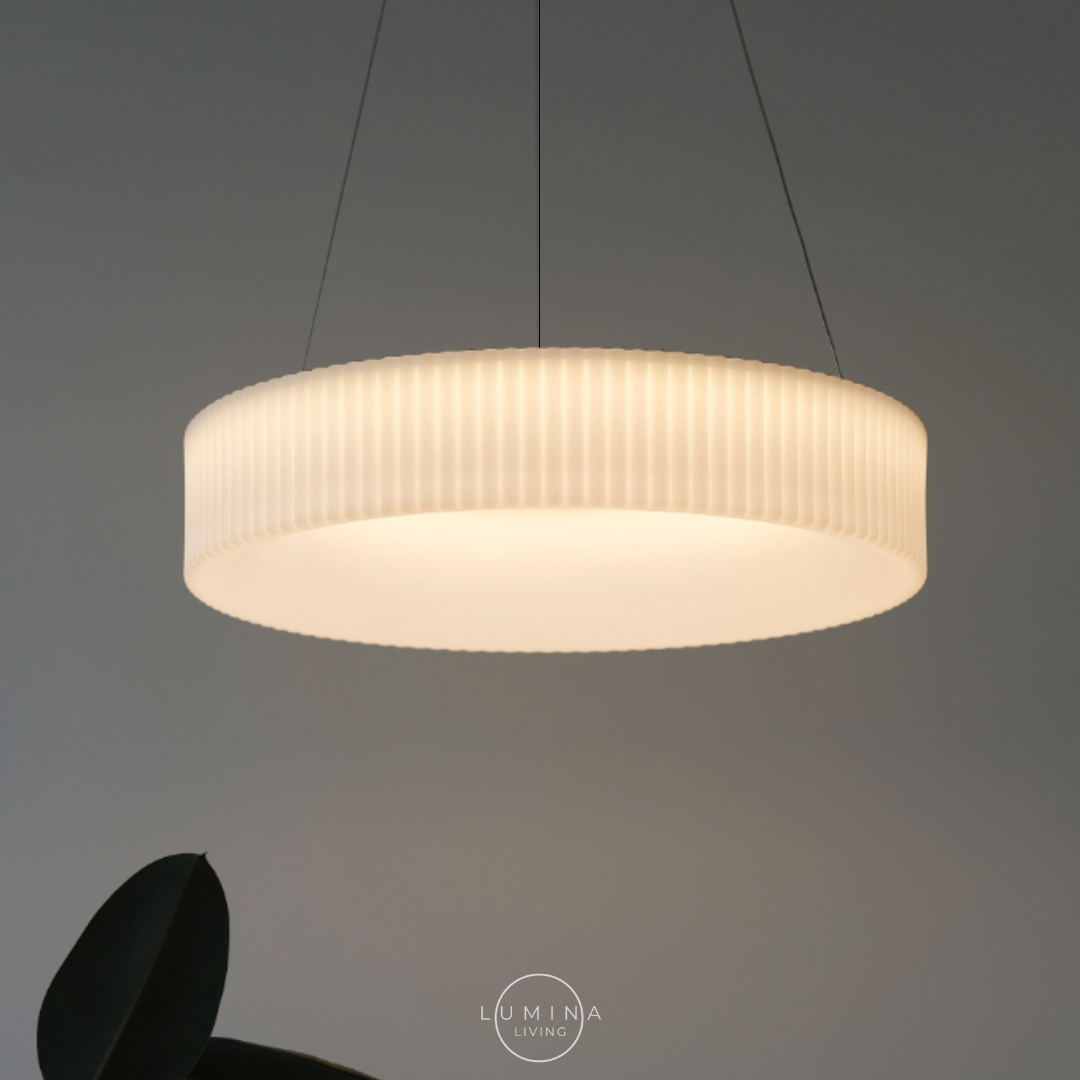 Singapore's top online destination for stylish and high-quality lighting solutions. Whether you’re looking to transform your home with elegant pendant lights, modern chandeliers, or energy-efficient LED lights, we have an extensive selection to suit every taste and budget.