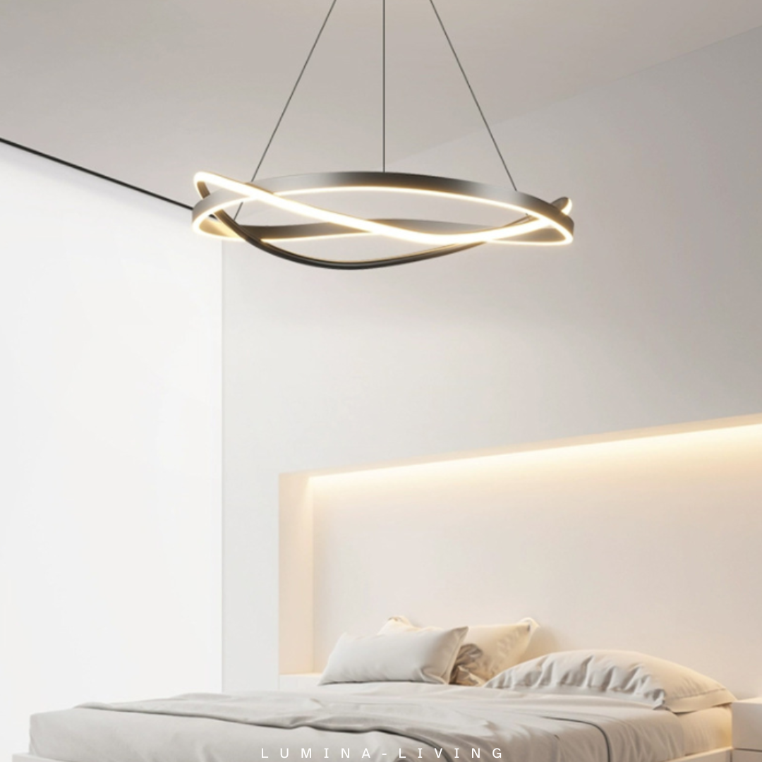 Singapore's top online destination for stylish and high-quality lighting solutions. Whether you’re looking to transform your home with elegant pendant lights, modern chandeliers, or energy-efficient LED lights, we have an extensive selection to suit every taste and budget.