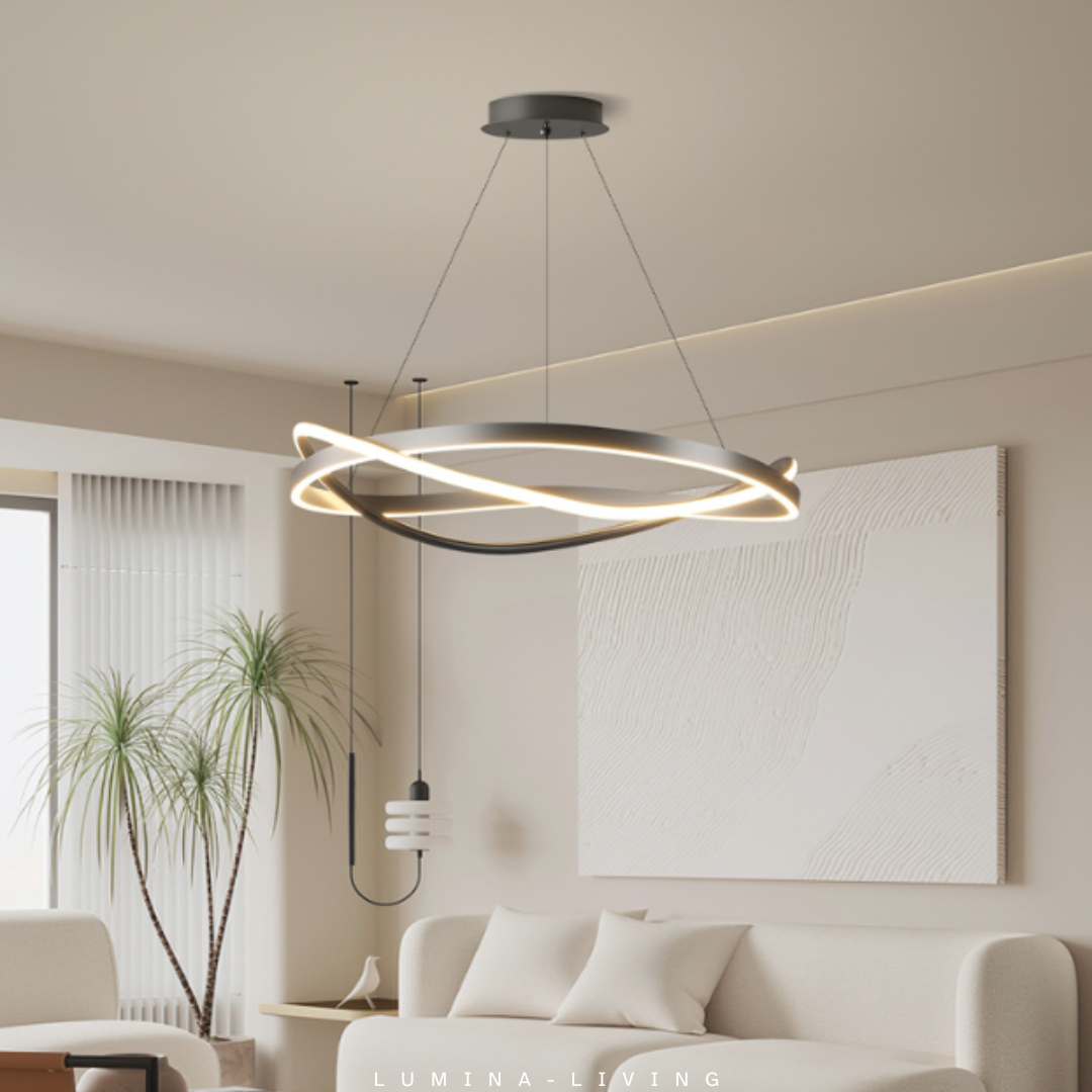 Singapore's top online destination for stylish and high-quality lighting solutions. Whether you’re looking to transform your home with elegant pendant lights, modern chandeliers, or energy-efficient LED lights, we have an extensive selection to suit every taste and budget.