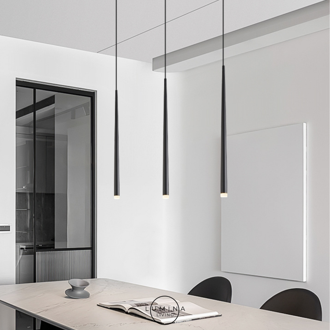 Singapore's top online destination for stylish and high-quality lighting solutions. Whether you’re looking to transform your home with elegant pendant lights, modern chandeliers, or energy-efficient LED lights, we have an extensive selection to suit every taste and budget.