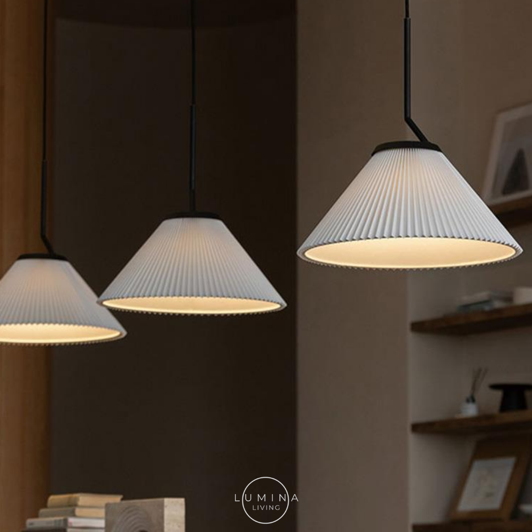 Singapore's top online destination for stylish and high-quality lighting solutions. Whether you’re looking to transform your home with elegant pendant lights, modern chandeliers, or energy-efficient LED lights, we have an extensive selection to suit every taste and budget.