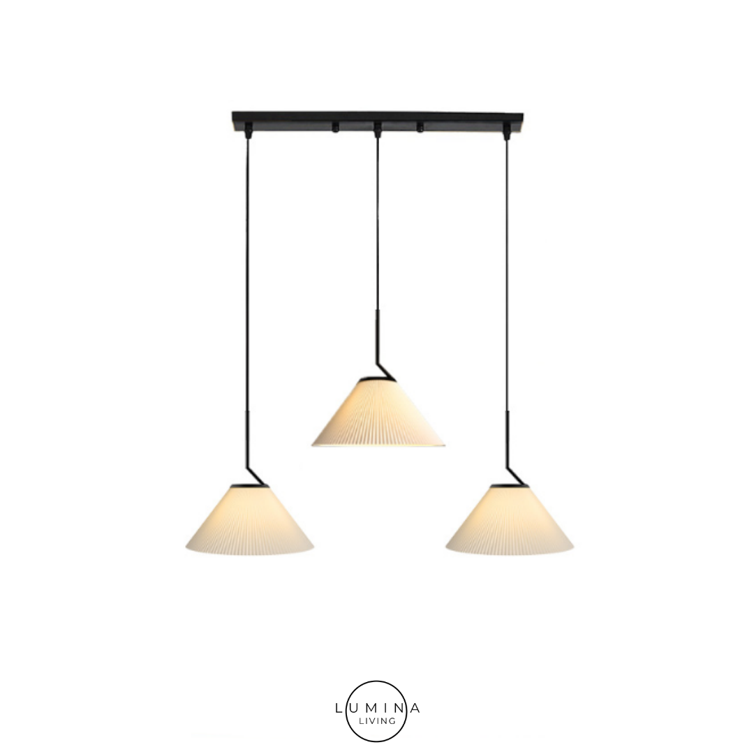 Singapore's top online destination for stylish and high-quality lighting solutions. Whether you’re looking to transform your home with elegant pendant lights, modern chandeliers, or energy-efficient LED lights, we have an extensive selection to suit every taste and budget.
