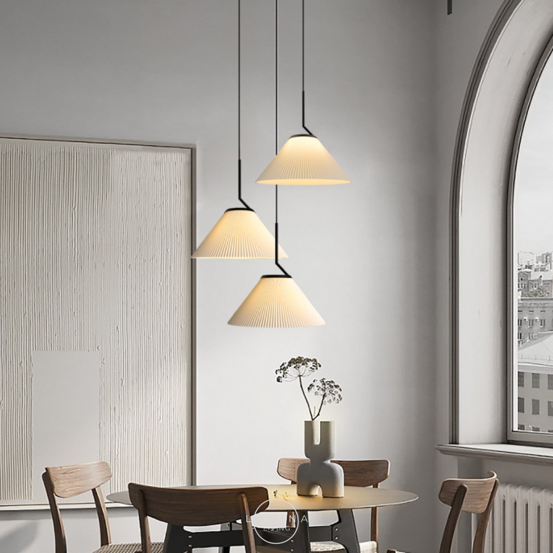 Singapore's top online destination for stylish and high-quality lighting solutions. Whether you’re looking to transform your home with elegant pendant lights, modern chandeliers, or energy-efficient LED lights, we have an extensive selection to suit every taste and budget.