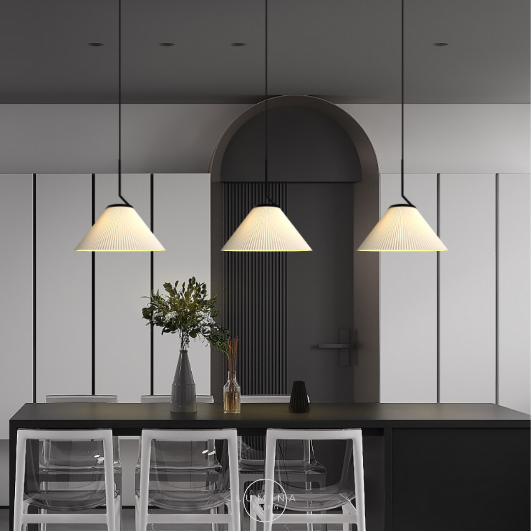 Singapore's top online destination for stylish and high-quality lighting solutions. Whether you’re looking to transform your home with elegant pendant lights, modern chandeliers, or energy-efficient LED lights, we have an extensive selection to suit every taste and budget.