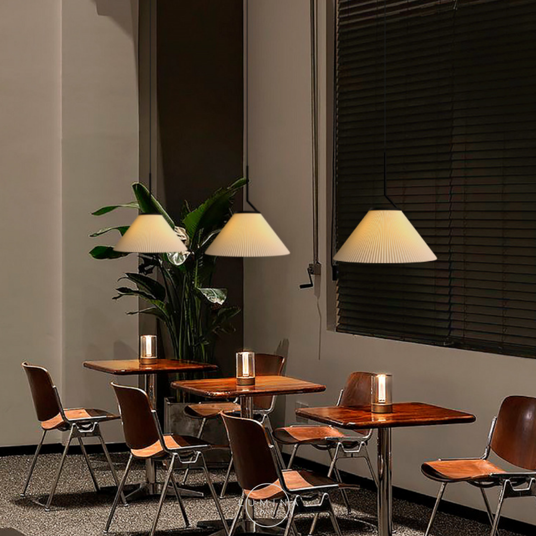 Singapore's top online destination for stylish and high-quality lighting solutions. Whether you’re looking to transform your home with elegant pendant lights, modern chandeliers, or energy-efficient LED lights, we have an extensive selection to suit every taste and budget.