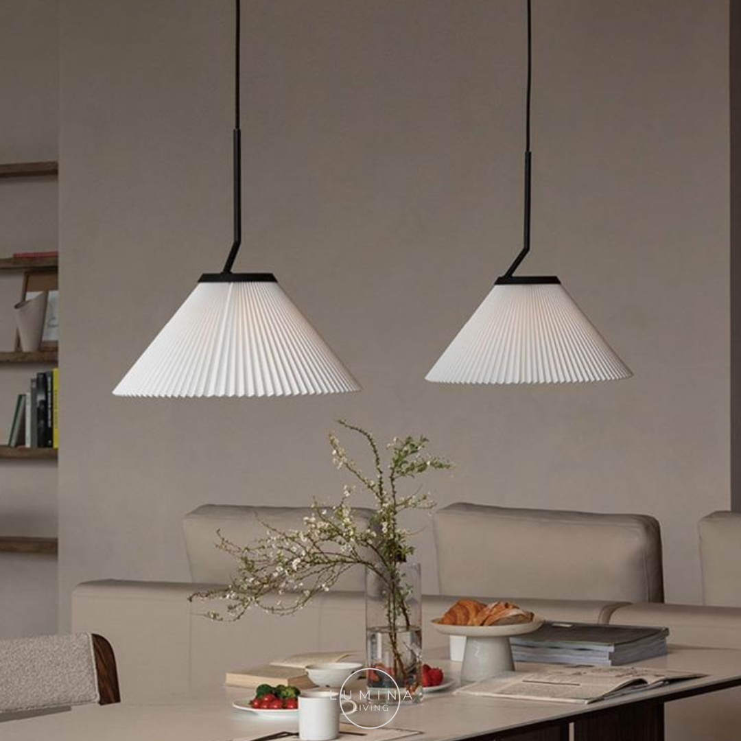 Singapore's top online destination for stylish and high-quality lighting solutions. Whether you’re looking to transform your home with elegant pendant lights, modern chandeliers, or energy-efficient LED lights, we have an extensive selection to suit every taste and budget.