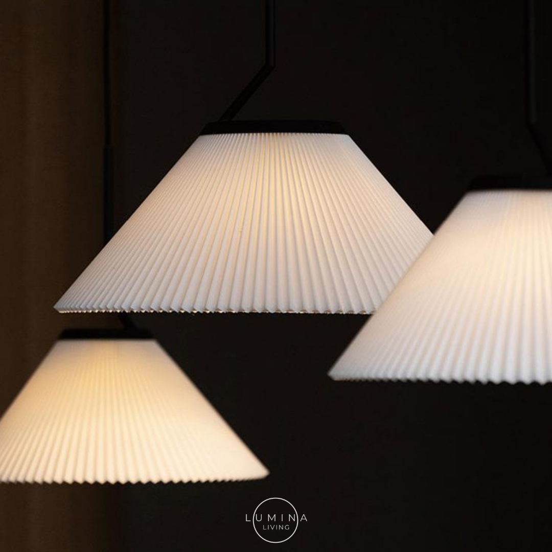 Singapore's top online destination for stylish and high-quality lighting solutions. Whether you’re looking to transform your home with elegant pendant lights, modern chandeliers, or energy-efficient LED lights, we have an extensive selection to suit every taste and budget.