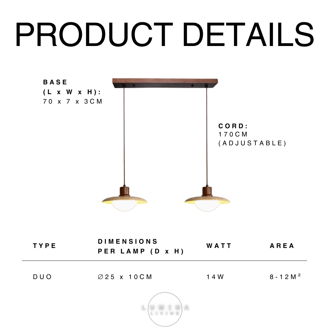 Singapore's top online destination for stylish and high-quality lighting solutions. Whether you’re looking to transform your home with elegant pendant lights, modern chandeliers, or energy-efficient LED lights, we have an extensive selection to suit every taste and budget.