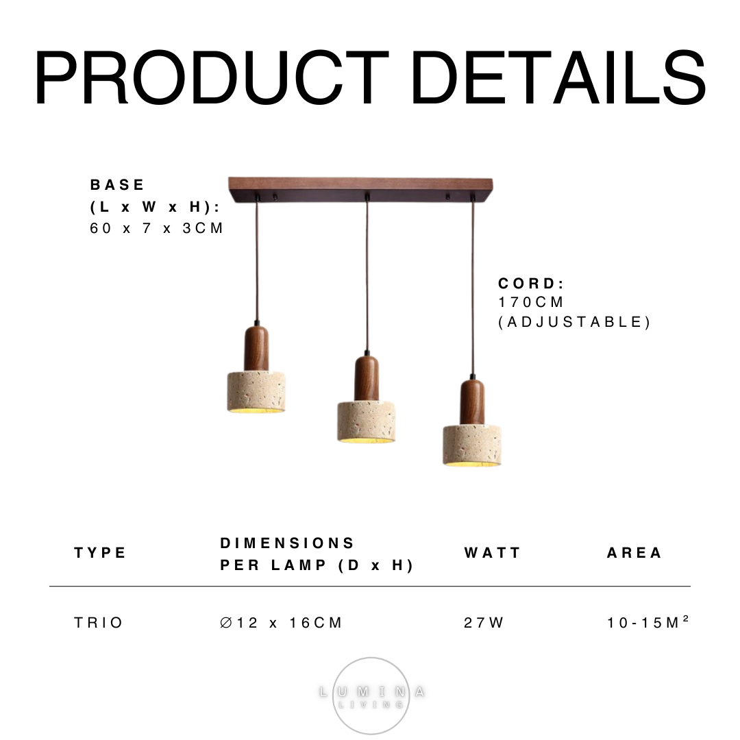Singapore's top online destination for stylish and high-quality lighting solutions. Whether you’re looking to transform your home with elegant pendant lights, modern chandeliers, or energy-efficient LED lights, we have an extensive selection to suit every taste and budget.