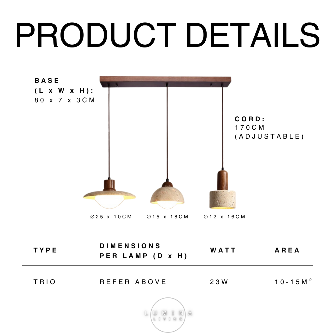 Singapore's top online destination for stylish and high-quality lighting solutions. Whether you’re looking to transform your home with elegant pendant lights, modern chandeliers, or energy-efficient LED lights, we have an extensive selection to suit every taste and budget.