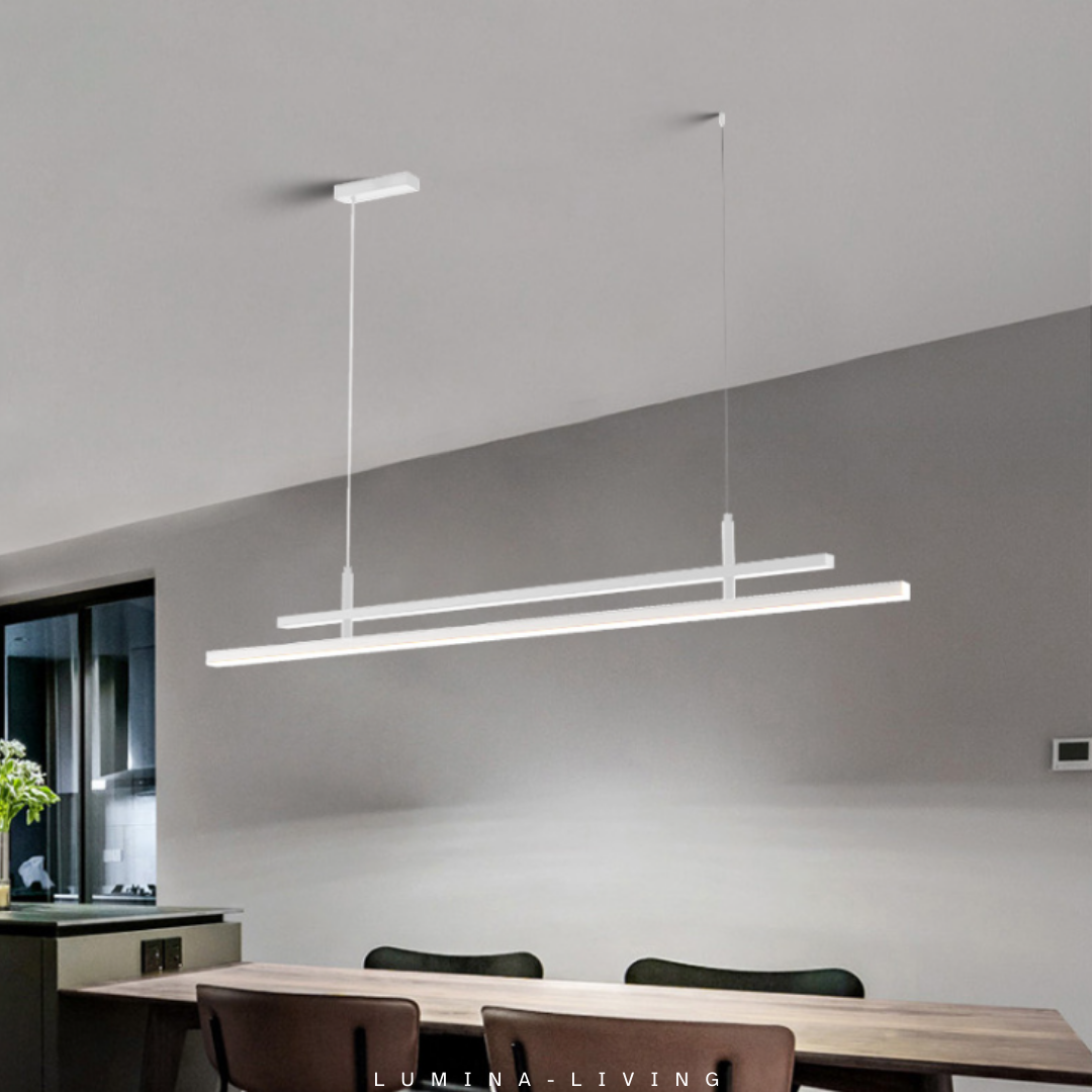 Singapore's top online destination for stylish and high-quality lighting solutions. Whether you’re looking to transform your home with elegant pendant lights, modern chandeliers, or energy-efficient LED lights, we have an extensive selection to suit every taste and budget.
