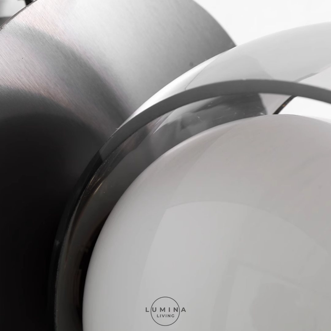 Singapore's top online destination for stylish and high-quality lighting solutions. Whether you’re looking to transform your home with elegant pendant lights, modern chandeliers, or energy-efficient LED lights, we have an extensive selection to suit every taste and budget.