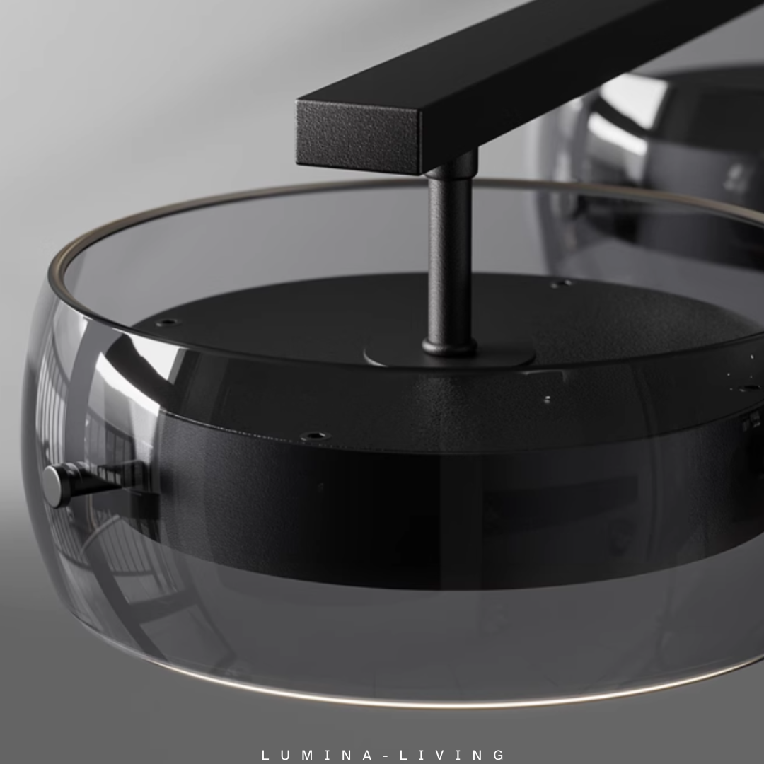 Singapore's top online destination for stylish and high-quality lighting solutions. Whether you’re looking to transform your home with elegant pendant lights, modern chandeliers, or energy-efficient LED lights, we have an extensive selection to suit every taste and budget.