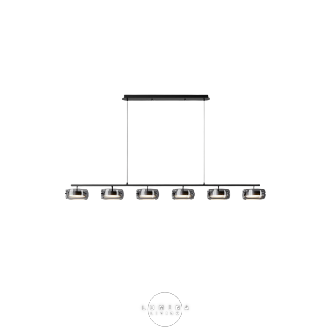 Singapore's top online destination for stylish and high-quality lighting solutions. Whether you’re looking to transform your home with elegant pendant lights, modern chandeliers, or energy-efficient LED lights, we have an extensive selection to suit every taste and budget.