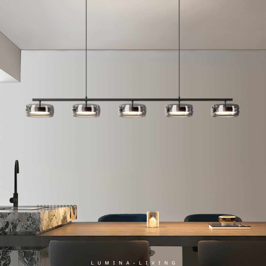 Singapore's top online destination for stylish and high-quality lighting solutions. Whether you’re looking to transform your home with elegant pendant lights, modern chandeliers, or energy-efficient LED lights, we have an extensive selection to suit every taste and budget.
