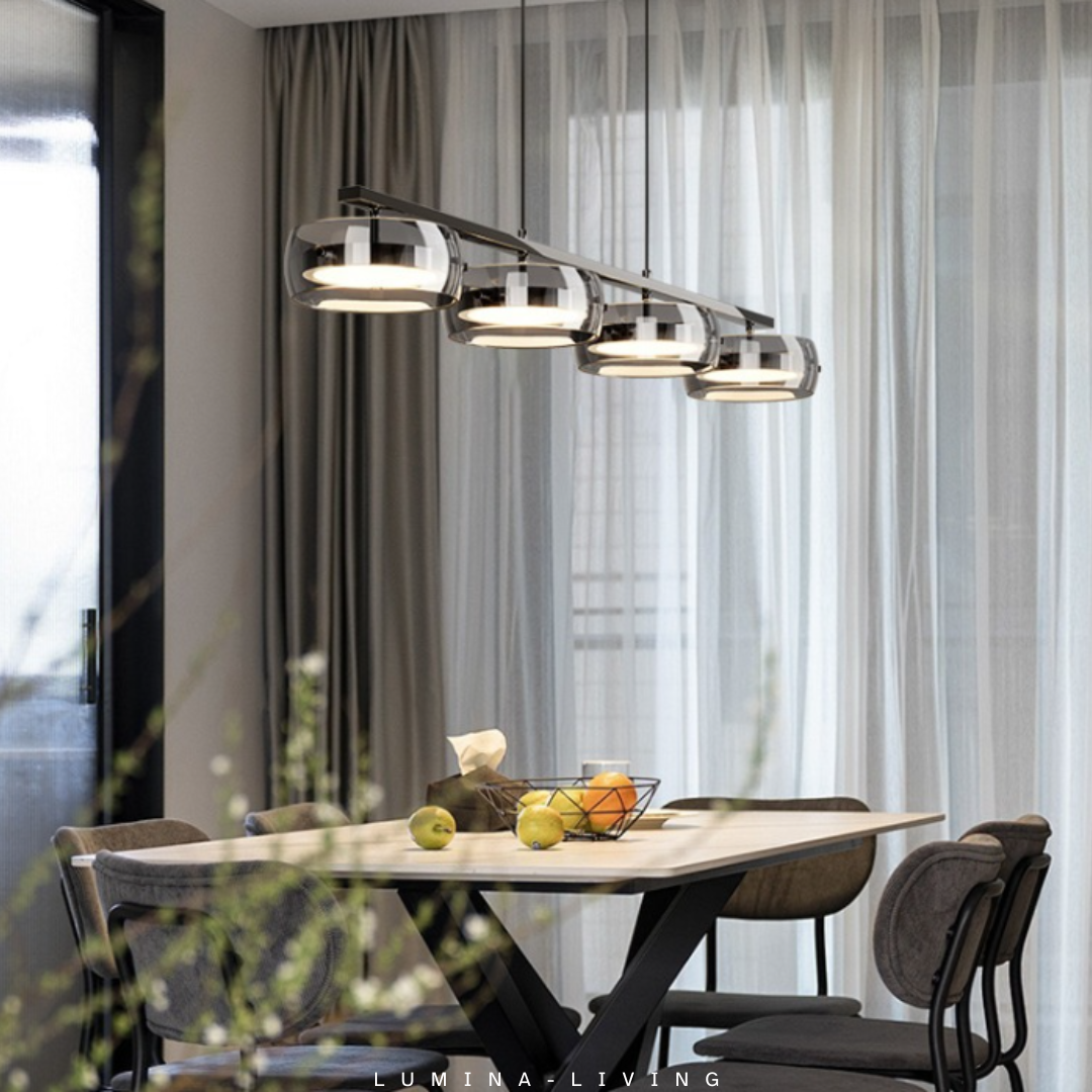 Singapore's top online destination for stylish and high-quality lighting solutions. Whether you’re looking to transform your home with elegant pendant lights, modern chandeliers, or energy-efficient LED lights, we have an extensive selection to suit every taste and budget.