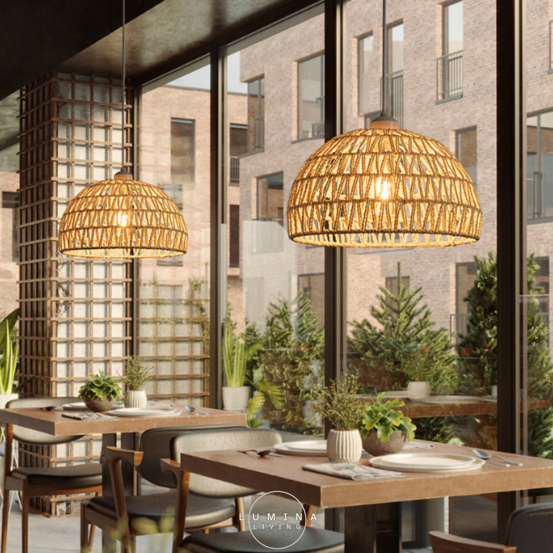 Singapore's top online destination for stylish and high-quality lighting solutions. Whether you’re looking to transform your home with elegant pendant lights, modern chandeliers, or energy-efficient LED lights, we have an extensive selection to suit every taste and budget.