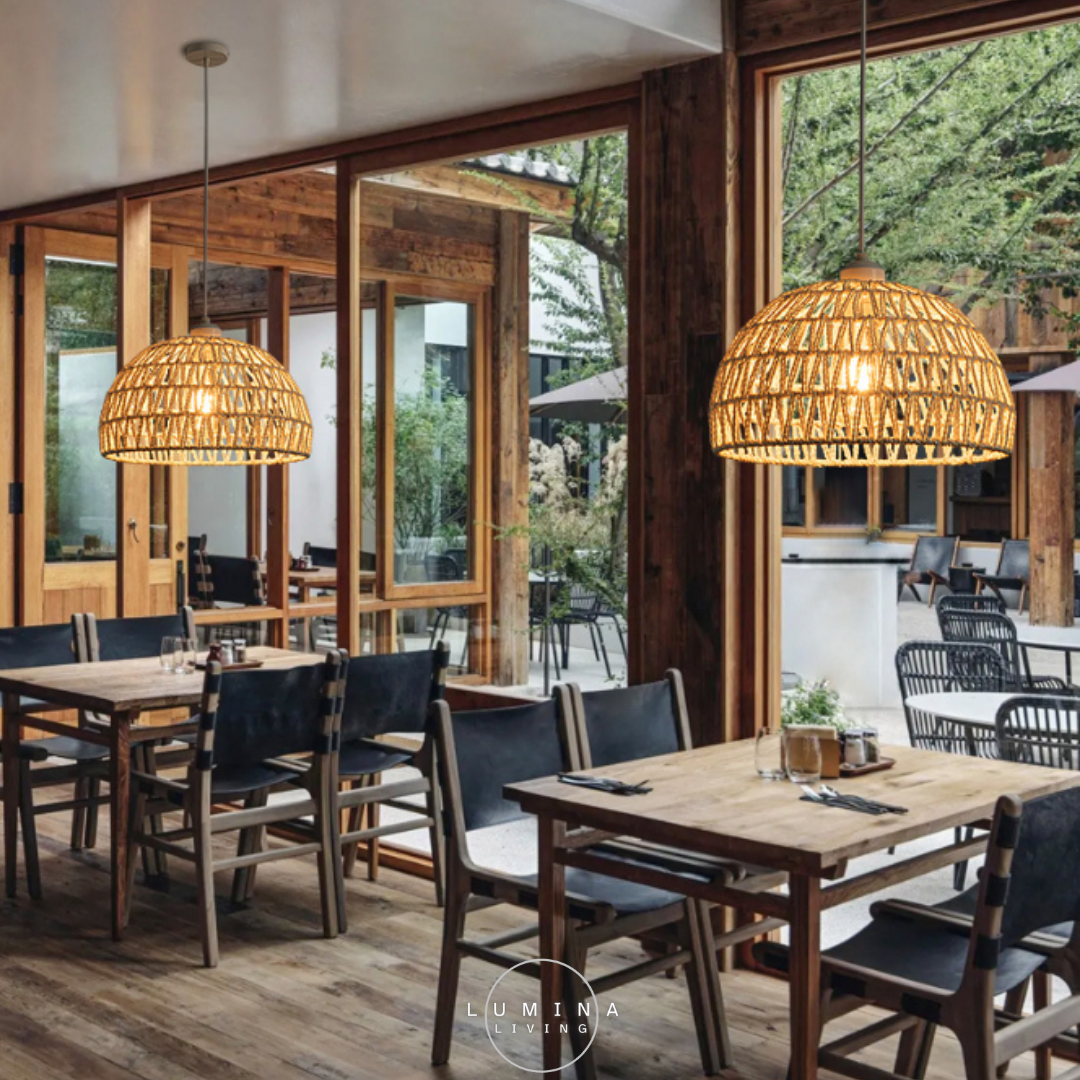 Singapore's top online destination for stylish and high-quality lighting solutions. Whether you’re looking to transform your home with elegant pendant lights, modern chandeliers, or energy-efficient LED lights, we have an extensive selection to suit every taste and budget.