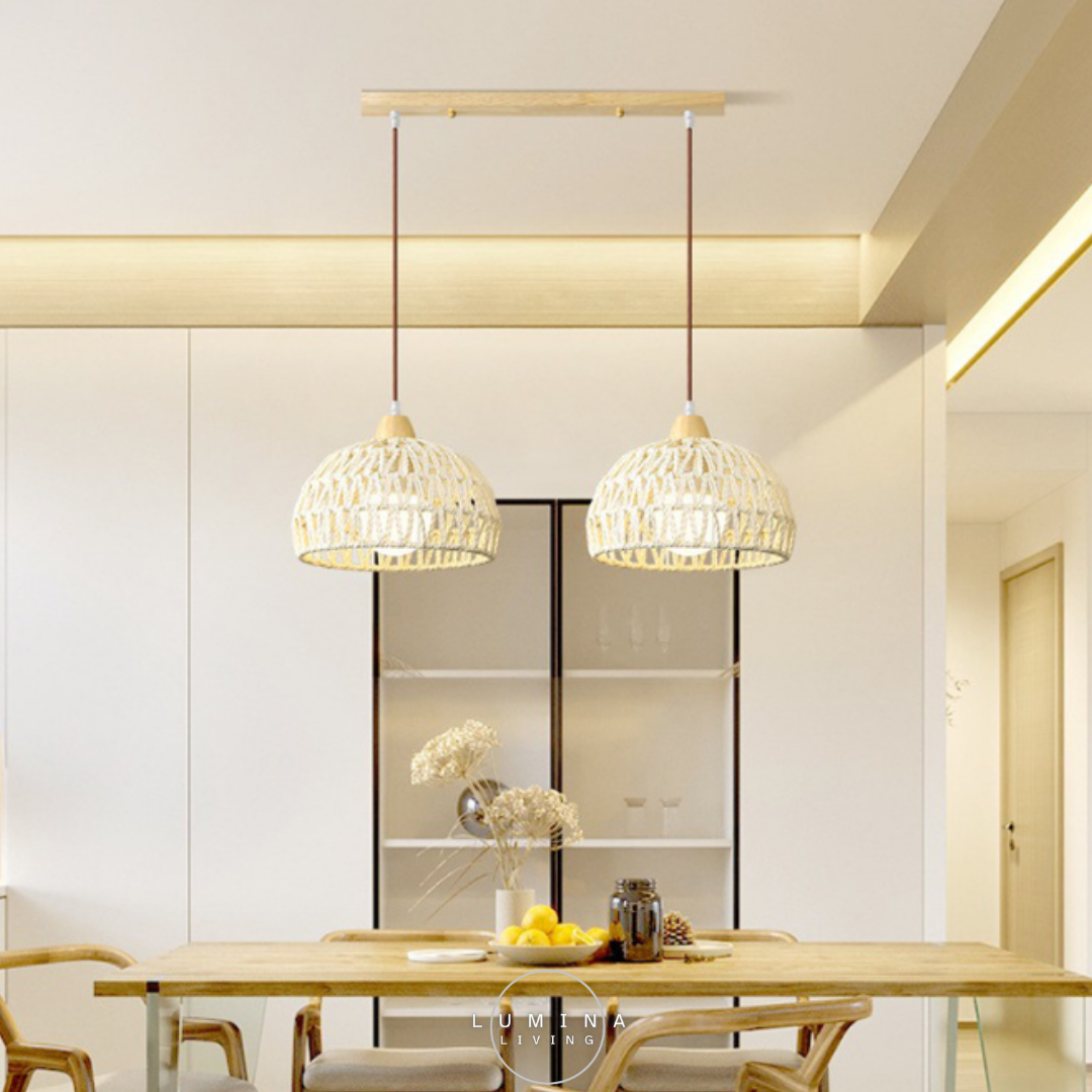 Singapore's top online destination for stylish and high-quality lighting solutions. Whether you’re looking to transform your home with elegant pendant lights, modern chandeliers, or energy-efficient LED lights, we have an extensive selection to suit every taste and budget.