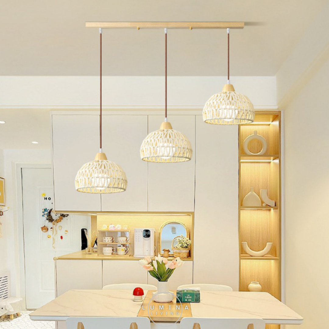 Singapore's top online destination for stylish and high-quality lighting solutions. Whether you’re looking to transform your home with elegant pendant lights, modern chandeliers, or energy-efficient LED lights, we have an extensive selection to suit every taste and budget.