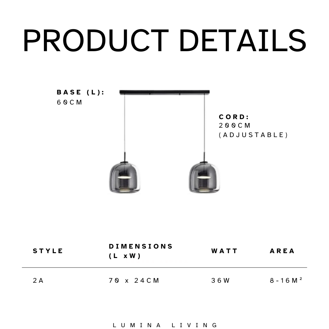 Singapore's top online destination for stylish and high-quality lighting solutions. Whether you’re looking to transform your home with elegant pendant lights, modern chandeliers, or energy-efficient LED lights, we have an extensive selection to suit every taste and budget.