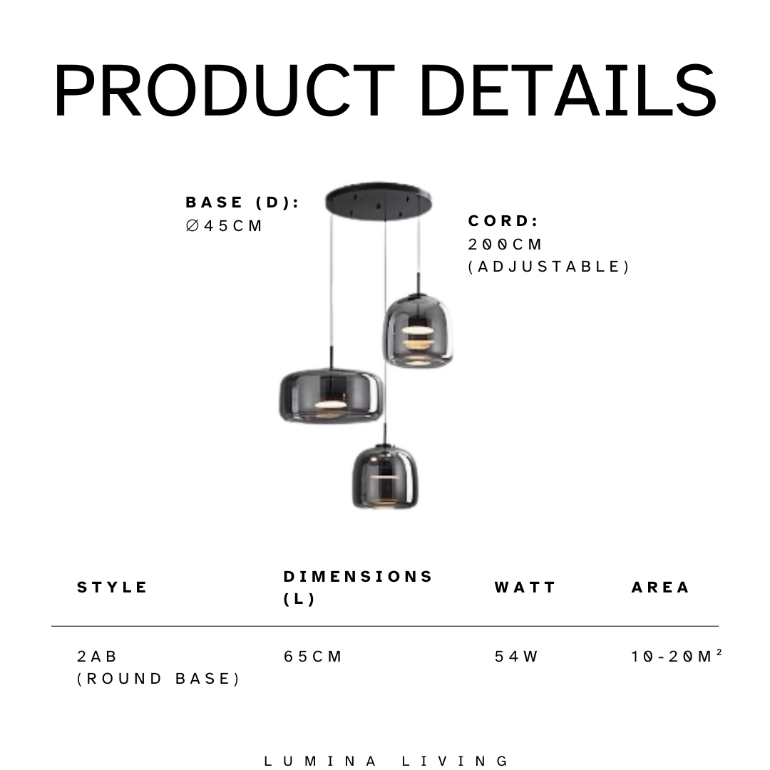 Singapore's top online destination for stylish and high-quality lighting solutions. Whether you’re looking to transform your home with elegant pendant lights, modern chandeliers, or energy-efficient LED lights, we have an extensive selection to suit every taste and budget.