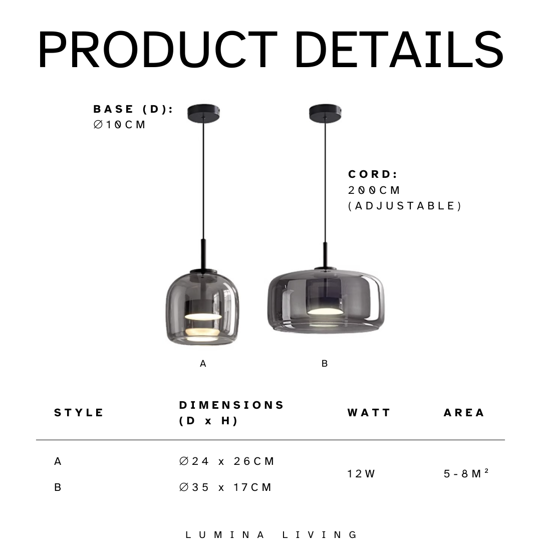 Singapore's top online destination for stylish and high-quality lighting solutions. Whether you’re looking to transform your home with elegant pendant lights, modern chandeliers, or energy-efficient LED lights, we have an extensive selection to suit every taste and budget.