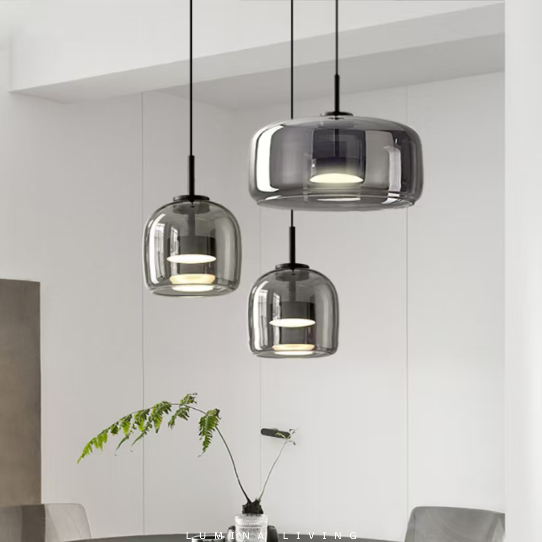 Singapore's top online destination for stylish and high-quality lighting solutions. Whether you’re looking to transform your home with elegant pendant lights, modern chandeliers, or energy-efficient LED lights, we have an extensive selection to suit every taste and budget.