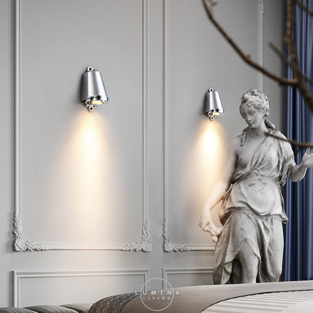 Singapore's top online destination for stylish and high-quality lighting solutions. Whether you’re looking to transform your home with elegant pendant lights, modern chandeliers, or energy-efficient LED lights, we have an extensive selection to suit every taste and budget.