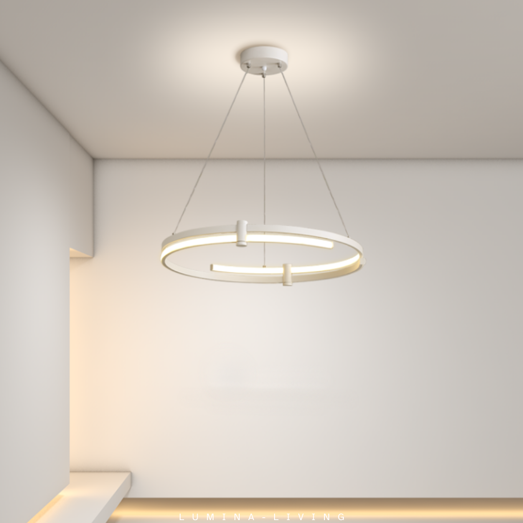 Singapore's top online destination for stylish and high-quality lighting solutions. Whether you’re looking to transform your home with elegant pendant lights, modern chandeliers, or energy-efficient LED lights, we have an extensive selection to suit every taste and budget.