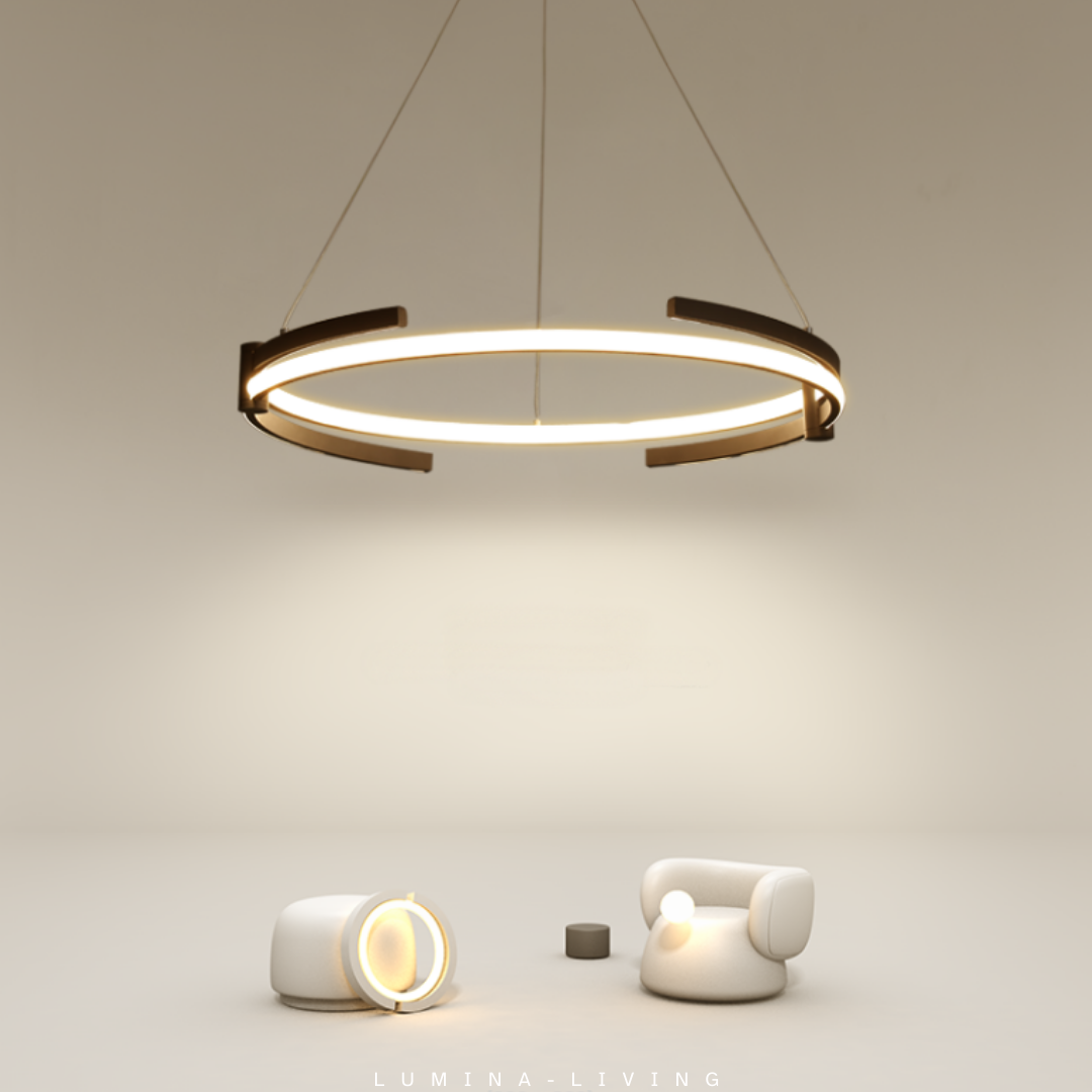 Singapore's top online destination for stylish and high-quality lighting solutions. Whether you’re looking to transform your home with elegant pendant lights, modern chandeliers, or energy-efficient LED lights, we have an extensive selection to suit every taste and budget.
