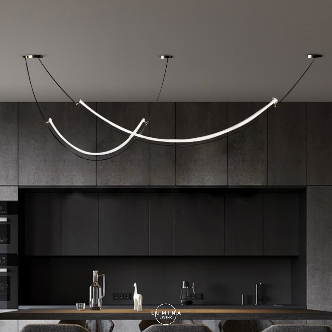 Singapore's top online destination for stylish and high-quality lighting solutions. Whether you’re looking to transform your home with elegant pendant lights, modern chandeliers, or energy-efficient LED lights, we have an extensive selection to suit every taste and budget.