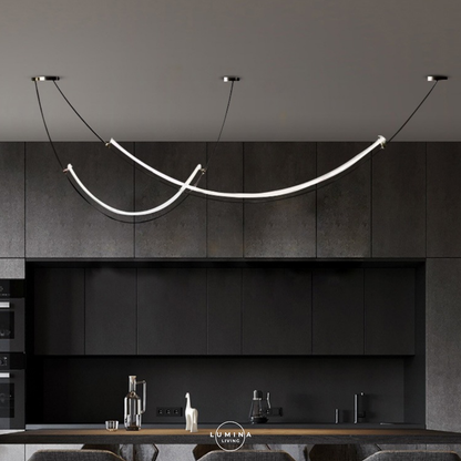 Singapore's top online destination for stylish and high-quality lighting solutions. Whether you’re looking to transform your home with elegant pendant lights, modern chandeliers, or energy-efficient LED lights, we have an extensive selection to suit every taste and budget.