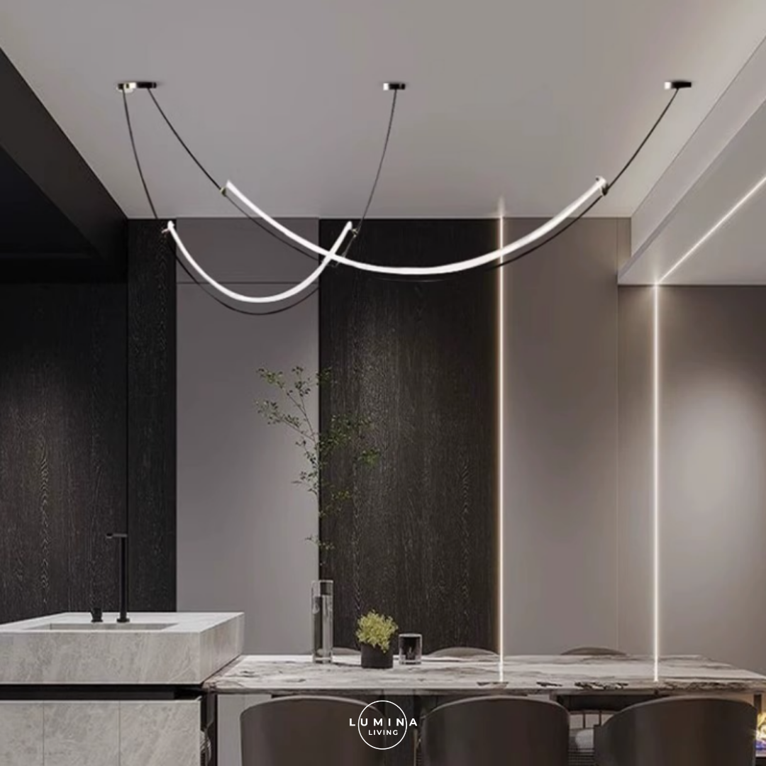 Singapore's top online destination for stylish and high-quality lighting solutions. Whether you’re looking to transform your home with elegant pendant lights, modern chandeliers, or energy-efficient LED lights, we have an extensive selection to suit every taste and budget.