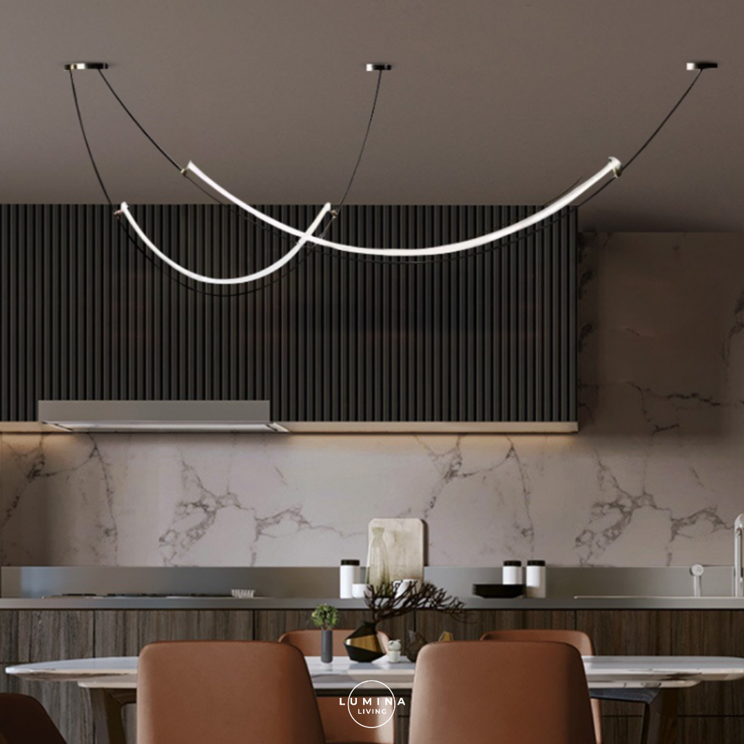 Singapore's top online destination for stylish and high-quality lighting solutions. Whether you’re looking to transform your home with elegant pendant lights, modern chandeliers, or energy-efficient LED lights, we have an extensive selection to suit every taste and budget.