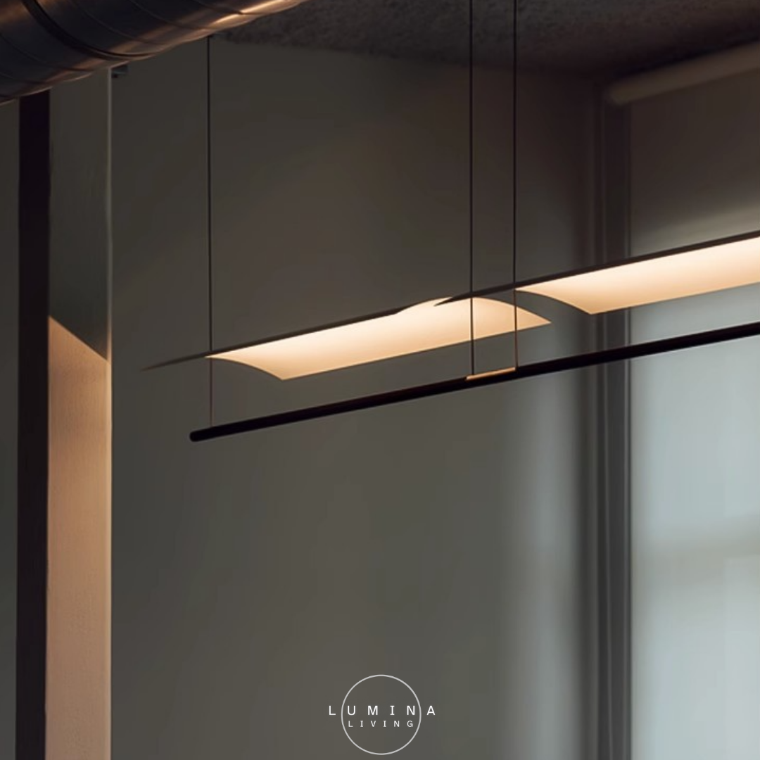 Singapore's top online destination for stylish and high-quality lighting solutions. Whether you’re looking to transform your home with elegant pendant lights, modern chandeliers, or energy-efficient LED lights, we have an extensive selection to suit every taste and budget.