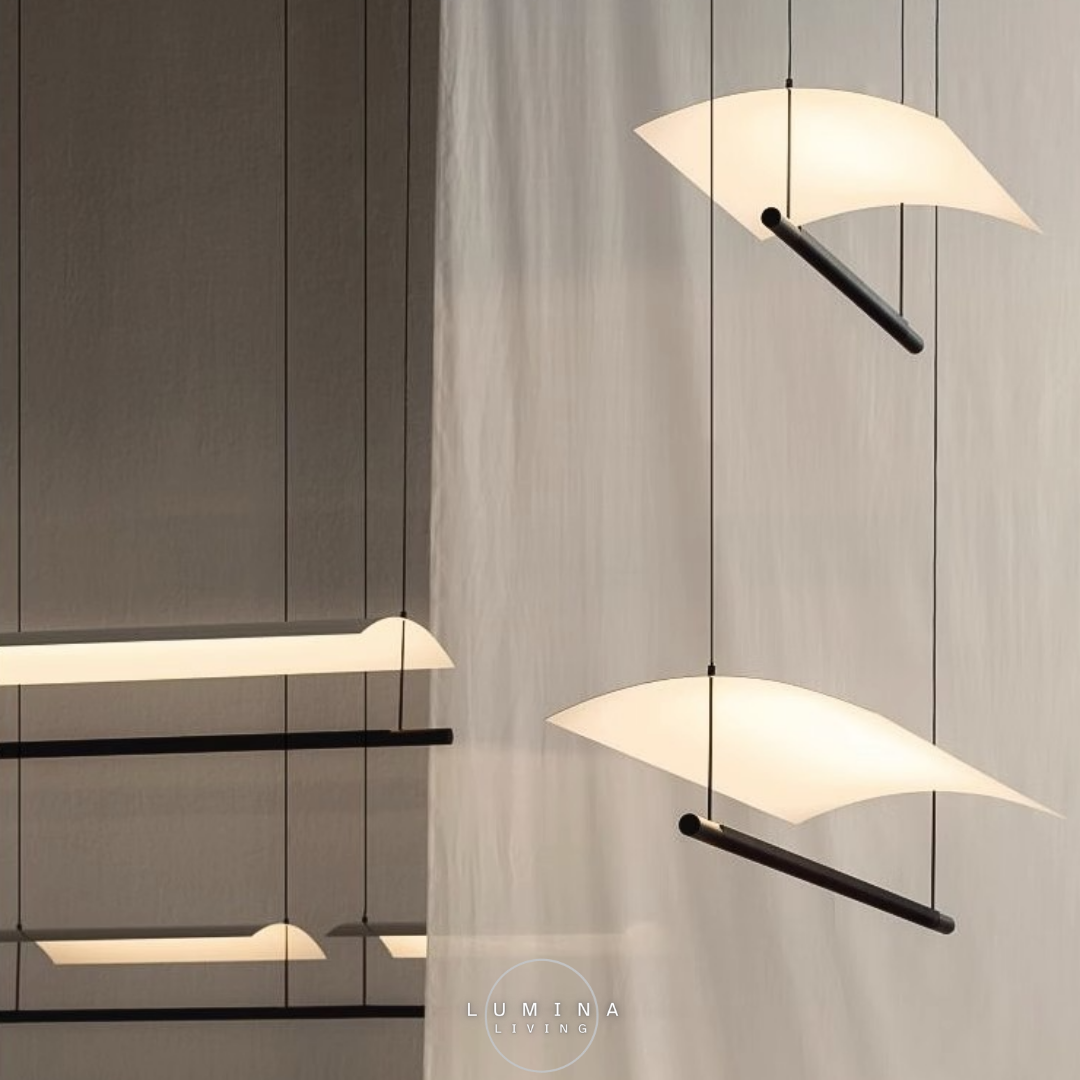 Singapore's top online destination for stylish and high-quality lighting solutions. Whether you’re looking to transform your home with elegant pendant lights, modern chandeliers, or energy-efficient LED lights, we have an extensive selection to suit every taste and budget.