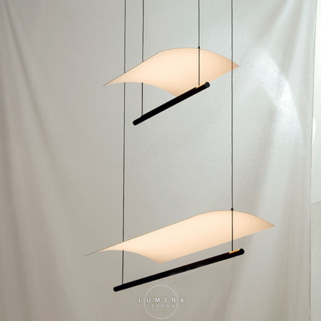 Singapore's top online destination for stylish and high-quality lighting solutions. Whether you’re looking to transform your home with elegant pendant lights, modern chandeliers, or energy-efficient LED lights, we have an extensive selection to suit every taste and budget.