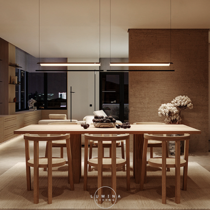 Singapore's top online destination for stylish and high-quality lighting solutions. Whether you’re looking to transform your home with elegant pendant lights, modern chandeliers, or energy-efficient LED lights, we have an extensive selection to suit every taste and budget.